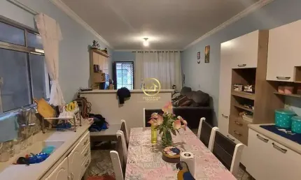 Casa com 4 quartos à venda na rua antônio sebastião sobrinho, 661, parque panamericano, são paulo por r$ 549.990