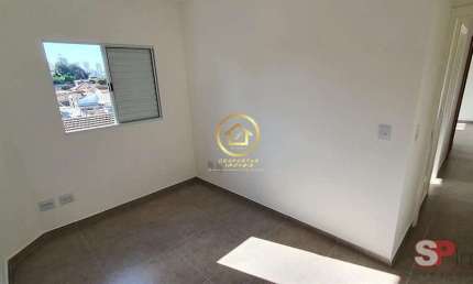 Apartamento com 2 quartos à venda na Rua Santa Faustina, 27, Imirim, São Paulo por R$ 254.400