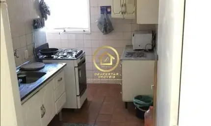 Apartamento com 2 quartos à venda na Avenida Engenheiro Caetano Álvares, 4579, Imirim, São Paulo por R$ 282.000
