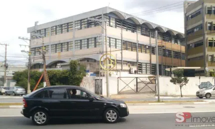 Prédio à venda na rua francisco luís de souza júnior, 259, água branca, são paulo por r$ 15.300.000