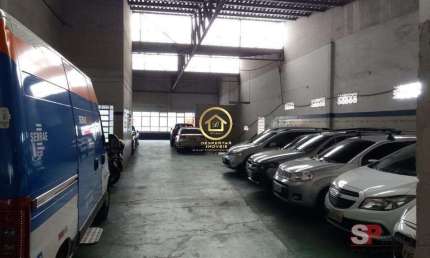 Prédio à venda na Rua Roma, 587, Lapa, São Paulo por R$ 5.638.000