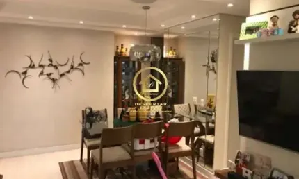 Apartamento com 2 quartos à venda na Rua Roma, 71, Lapa, São Paulo por R$ 730.900