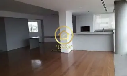 Apartamento com 3 quartos à venda na Rua Paracuê, 162, Sumaré, São Paulo por R$ 3.710.000