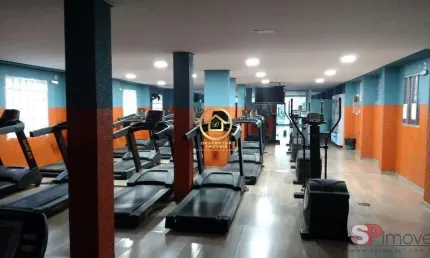 Prédio à venda na Estrada das Taipas, 2976, Jardim Rincão, São Paulo por R$ 2.650.000