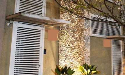 Casa comercial com 1 sala à venda na Rua Apinajés, 816, Pompéia, São Paulo por R$ 692.000