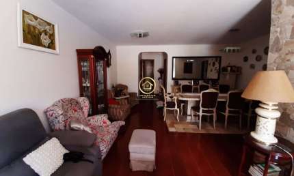 Apartamento com 4 quartos à venda na Avenida Parada Pinto, 3558, Vila Nova Cachoeirinha, São Paulo por R$ 797.000