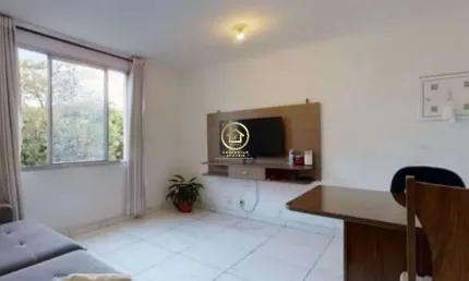 Apartamento com 2 quartos à venda na Avenida General Penha Brasil, 611, Vila Nova Cachoeirinha, São Paulo por R$ 275.000