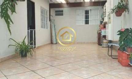 Casa com 2 quartos à venda na Rua Valdemar Adelino da Silva, 25400, Moinho Velho, São Paulo por R$ 380.000