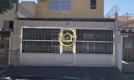 Casa com 4 quartos à venda na Rua Giovanni Narcisi, 48, Jardim Maristela, São Paulo por R$ 700.000