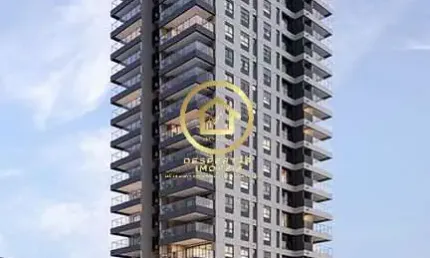 Apartamento com 3 quartos à venda na Rua Melo Palheta, 133, Água Branca, São Paulo por R$ 1.429.970
