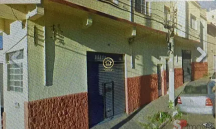 Prédio à venda na doutor gabriel covelli, 110, parque peruche, são paulo por r$ 1.064.000