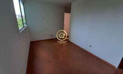 Apartamento com 2 quartos à venda na Avenida Engenheiro Caetano Álvares, 4579, Imirim, São Paulo por R$ 330.000