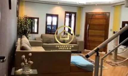 Casa com 4 quartos à venda na Rua Sumagre, 5, Jardim Cidade Pirituba, São Paulo por R$ 1.468.000