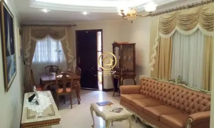 Casa com 4 quartos à venda na Rua Leite de Barros, 73, Limão, São Paulo por R$ 1.200.000