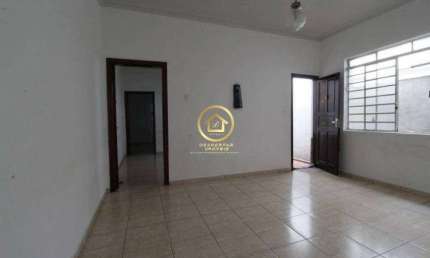 Casa com 3 quartos à venda na Rua Moxei, 160, Lapa de Baixo, São Paulo por R$ 900.000