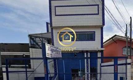 Prédio à venda na Avenida Mutinga, 2060, Pirituba, São Paulo por R$ 2.544.000