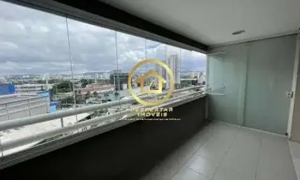 Apartamento com 2 quartos à venda na Rua Adalberto Kemeny, 82, Parque Industrial Tomas Edson, São Paulo por R$ 639.000