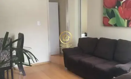 Apartamento com 2 quartos à venda na Avenida Elísio Teixeira Leite, 7424, Sítio Morro Grande, São Paulo por R$ 229.990