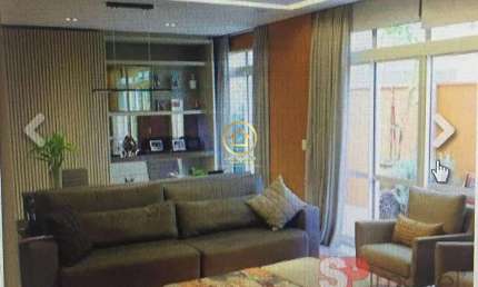 Apartamento com 4 quartos à venda na Rua Cônego Amaral Mello, 28, Casa Verde, São Paulo por R$ 3.800.000