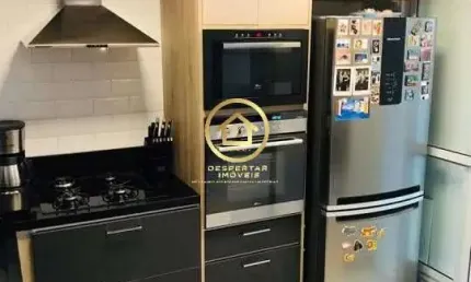 Apartamento com 2 quartos à venda na Rua Ministro Ferreira Alves, 805, Perdizes, São Paulo por R$ 1.200.000