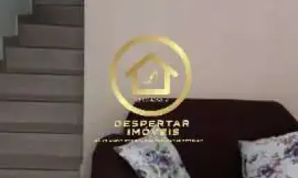 Casa em condomínio fechado com 2 quartos à venda na Rua Coronel Walter da Silva Porto, 285, Vila Clarice, São Paulo por R$ 482.000