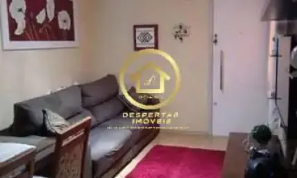 Apartamento com 2 quartos à venda na Rua Jairo de Almeida Machado, 60, Jaraguá, São Paulo por R$ 235.000