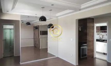 Cobertura com 2 quartos à venda na Rua Thomaz Antônio Villani, 394, Vila Santa Maria, São Paulo por R$ 423.000