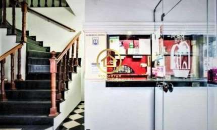 Prédio à venda na Rua Lavradio, 525, Barra Funda, São Paulo por R$ 2.600.000