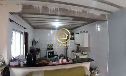 Casa com 4 quartos à venda na Avenida Elísio Teixeira Leite, 7503, Sítio Morro Grande, São Paulo por R$ 450.000