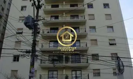 Apartamento com 3 quartos à venda na rua caraíbas, 66, perdizes, são paulo por r$ 945.000
