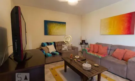 Apartamento com 2 quartos à venda na rua relíquia, 184, casa verde, são paulo por r$ 446.000
