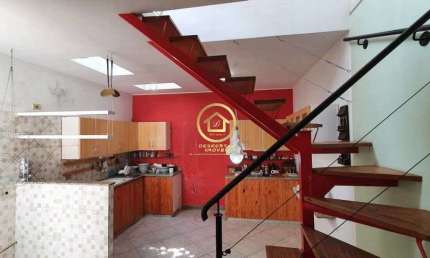 Casa com 3 quartos à venda na Rua Turiassu, 1430, Perdizes, São Paulo por R$ 1.390.000