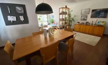 Apartamento com 3 quartos à venda na rua cardoso de almeida, 1116, perdizes, são paulo por r$ 1.130.000
