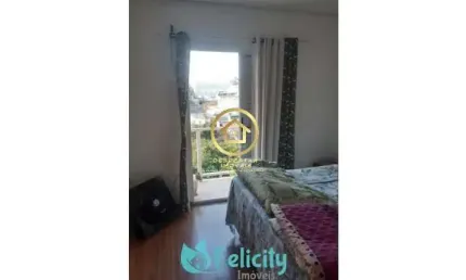 Casa com 4 quartos à venda na Rua Coronel Augusto Machado, Jardim Vista Linda, São Paulo por R$ 901.000