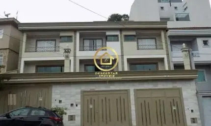 Casa com 3 quartos à venda na Rua Soldado João de Oliveira, 200, Chácara Inglesa, São Paulo por R$ 1.150.000