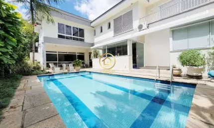 Casa com 5 quartos à venda na Rua dos Aliados, 903, Alto da Lapa, São Paulo por R$ 3.500.000