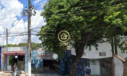 Terreno à venda na Avenida Guilherme Mankel, 341, Vila Clarice, São Paulo por R$ 3.500.000