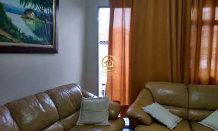 Casa com 5 quartos à venda na Cavatton, 230, Vila Cavaton, São Paulo por R$ 1.400.000