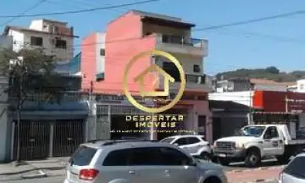 Prédio à venda na Avenida Ministro Petrônio Portela, Moinho Velho, São Paulo por R$ 1.300.000