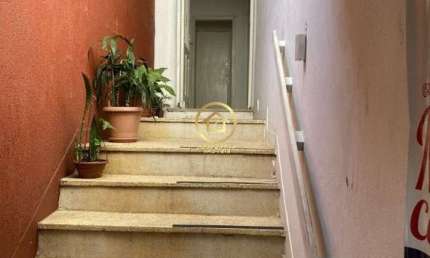 Casa com 6 quartos para alugar na Avenida Professor Alfonso Bovero, 1100, Perdizes, São Paulo por R$ 10.000