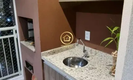 Apartamento com 2 quartos à venda na rua dos americanos, barra funda, são paulo por r$ 890.000