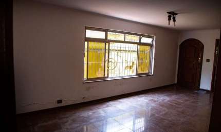 Casa com 4 quartos à venda na Dom Manuel D Elboux, 295, Jardim São José (Zona Norte), São Paulo por R$ 940.000