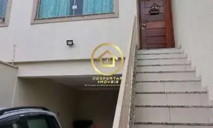 Casa com 3 quartos à venda na Avenida Venâncio Garcia Simões, 31, Vila Clarice, São Paulo por R$ 795.000
