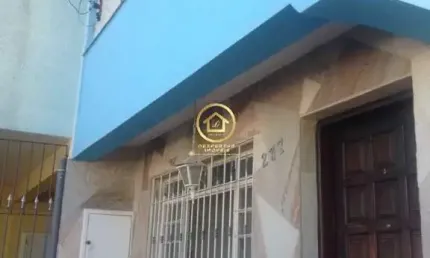 Casa com 4 quartos à venda na Doutor Gabriel da Veiga, 237, Casa Verde, São Paulo por R$ 800.000