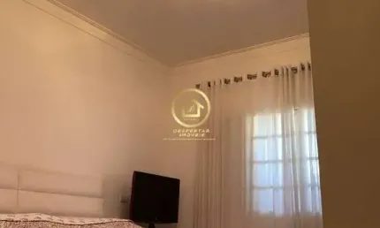 Casa com 3 quartos à venda na Drosera, 120, Pirituba, São Paulo por R$ 920.000