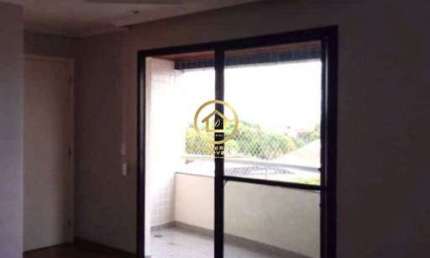 Apartamento com 3 quartos à venda na Rua Bartolomeu Faria, 402, Vila Albertina, São Paulo por R$ 890.000