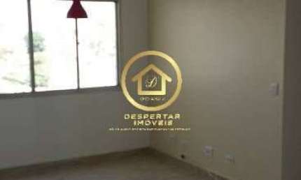 Apartamento com 2 quartos à venda na Rua Antônio Domingues Freitas, 115, Vila Amélia, São Paulo por R$ 370.000