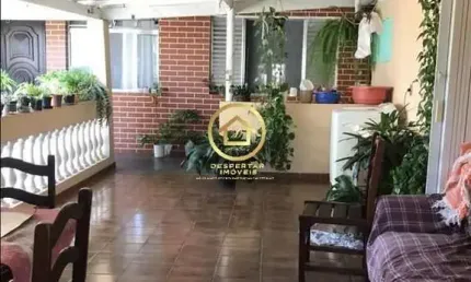 Casa com 10 quartos à venda na Rua Major João Joaquim Braga, 50, Vila Clarice, São Paulo por R$ 650.000
