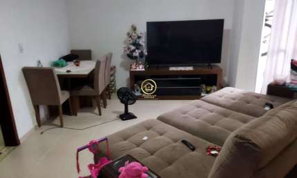 Apartamento com 2 quartos à venda na Avenida Raimundo Pereira de Magalhães, 12011, Taipas, São Paulo por R$ 300.000