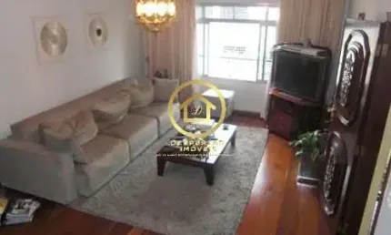 Casa com 3 quartos à venda na Rua Antônio Nadruz Dib, 103, Chora Menino, São Paulo por R$ 896.000